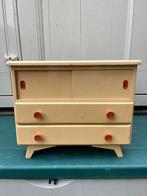 Kastje, Kinderen en Baby's, Kinderkamer | Commodes en Kasten, Gebruikt, Minder dan 75 cm, Minder dan 50 cm, Ophalen