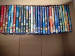 Diverse Disney DVD, Cd's en Dvd's, Dvd's | Tekenfilms en Animatie, Alle leeftijden, Ophalen, Gebruikt, Overige soorten