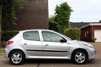 Peugeot 206+ 1.4 Génération, Voorwielaandrijving, 206+, 4 cilinders, Bedrijf