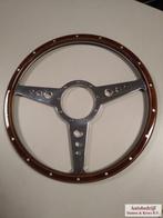 Stuur HOUT, Auto-onderdelen, Besturing, Ophalen of Verzenden, Nieuw, MG