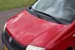 Fiat Panda 1.1 Actual, Auto's, Fiat, Voorwielaandrijving, Stof, Zwart, Handgeschakeld