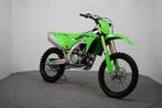 Kawasaki KX 250 F (bj 2025), Motoren, Bedrijf, Crossmotor