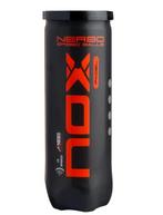 NOX Nerbo Padelballen, JJ BALLVE SPORTS S.L., Info@padelshot.nl, Nieuw, Ophalen of Verzenden