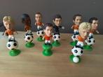 Voetbalpoppetjes, Ophalen of Verzenden, Zo goed als nieuw