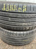 Contınental Demo Banden 225/50/17, Auto-onderdelen, Banden en Velgen, Ophalen, 17 inch, Band(en), Zomerbanden