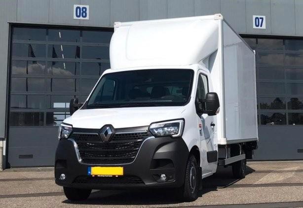 Charters/zzp’ers gezocht met eigen bakwagen, Vacatures, Vacatures | Chauffeurs, Overige niveaus, Vanaf 1 jaar, Freelance of Uitzendbasis