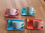 Smaak espresso kopjes, Ophalen of Verzenden, Nieuw, Overige stijlen, Kop(pen) en/of Schotel(s)