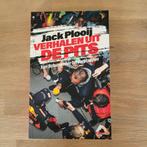 Jack Plooij - Verhalen uit de pits, Ophalen of Verzenden, Zo goed als nieuw, Jack Plooij
