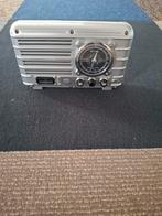 Groove Transistor radio, Ophalen of Verzenden, Zo goed als nieuw, Radio