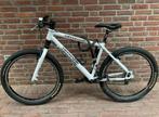 Mountainbike canondale, Fietsen en Brommers, Ophalen, Zo goed als nieuw, Aluminium, 24 inch of meer