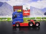 Wsi 01-4557 Olav Maimburg , Volvo FH5 Globetrotter 6x2, Hobby en Vrije tijd, Modelauto's | 1:50, Ophalen, Nieuw, Bus of Vrachtwagen