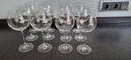 Leonardo wijnglazen, Glas of Glazen, Ophalen of Verzenden, Effen, Glas
