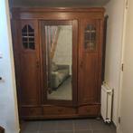 Antiek kast, Ophalen of Verzenden