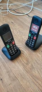 Te koop Gigaset E 290 draadloze huis telefoon, Telecommunicatie, Vaste telefoons | Handsets en Draadloos, 1 handset, Ophalen of Verzenden