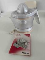 Philips Cucina citruspers HR2744/46, Ophalen, Gebruikt, Citruspers