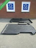 Laadruimte vloerplaat mat  FordTransit Custom lengte 1 en 2, Gebruikt, Ford, Ophalen of Verzenden, Ford