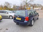 Volkswagen Golf Variant 1.6 Comfortline / AUTOMAAT / APK jun, Gebruikt, 4 cilinders, Startonderbreker, Blauw