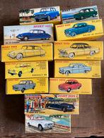 Dinky Toys: de mooiste reprodoosjes ooit gemaakt!, Ophalen of Verzenden