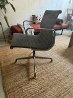 Ray & Charles Eames Vitra chair bureaustoel, Twee, Gebruikt, Ophalen of Verzenden, Metaal