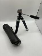 Porst Statief, Ophalen of Verzenden, Zo goed als nieuw, Minder dan 150 cm, Driepoot