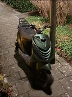 Piaggio Zip 70cc 2t - Opgevoerde scooter, Gebruikt, Maximaal 45 km/u, Zip, Ophalen of Verzenden