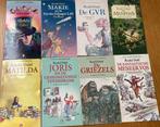 Roald Dahl 10 xluisterboek, Boeken, Luisterboeken, Cd, Ophalen of Verzenden, Kind, Roald Dahl
