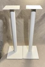 Witte speaker standaarden, Ophalen, Gebruikt, Front, Rear of Stereo speakers, Overige merken
