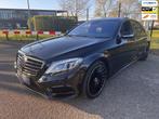 Mercedes-Benz S-klasse 350d 4Matic Lang Premium AMG Panodak, Automaat, Gebruikt, Euro 6, 258 pk