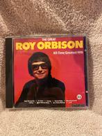 Roy Orbison - All-Time Greatest Hits CD, Ophalen of Verzenden, Zo goed als nieuw