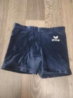 Erima Turnbroekje Maat 128 - Nieuw!, Ophalen of Verzenden