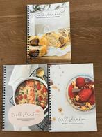 Koolhydraken Kookboeken - Koolhydraatarm, Hoofdgerechten, Ophalen of Verzenden, Zo goed als nieuw, Gezond koken