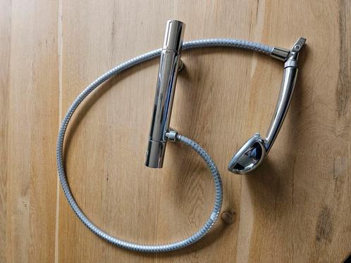 Grohe thermostat douchekraan, Doe-het-zelf en Verbouw, Sanitair, Zo goed als nieuw, Douche, Ophalen of Verzenden