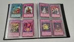 100+ Yu-Gi-Oh map VOL kaarten Trading Card Game, Ophalen, Zo goed als nieuw, Meerdere kaarten, Foil