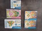 Heel veel Geomag (compleet, met dozen erbij), Ophalen, Zo goed als nieuw, Jongen of Meisje