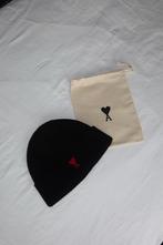 Ami Paris Muts, Ophalen of Verzenden, Zo goed als nieuw, One size fits all, Pet