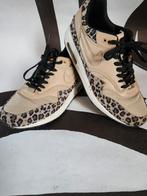 Nike Air Max 1 Leopard - 44, Ophalen of Verzenden, Gedragen, Nike