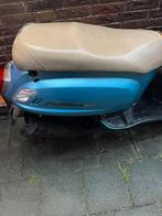 Sym fiddle, Fietsen en Brommers, Brommeronderdelen | Scooters, Ophalen of Verzenden, Gebruikt, Overige typen, SYM