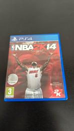 NBA2k14 PS4, Gebruikt, Ophalen of Verzenden, 1 speler