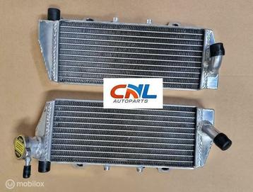 Radiateur Husqvarna FE/FC/FS 450/500/501 FE501FS450 FC250 beschikbaar voor biedingen