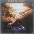 Jackson Browne   Running on empty, Ophalen of Verzenden, 1980 tot 2000, Zo goed als nieuw