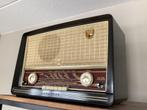 Philips radio jaren 60, Audio, Tv en Foto, Radio's, Gebruikt, Ophalen, Radio