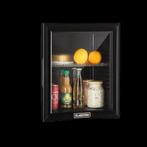 Deur - Brooklyn 24 minibar mini-koelkast | Zwart, Ophalen, Zonder vriesvak, Nieuw, Minder dan 75 liter