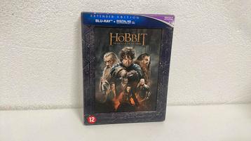 The Hobbit, the battle of the five armies beschikbaar voor biedingen