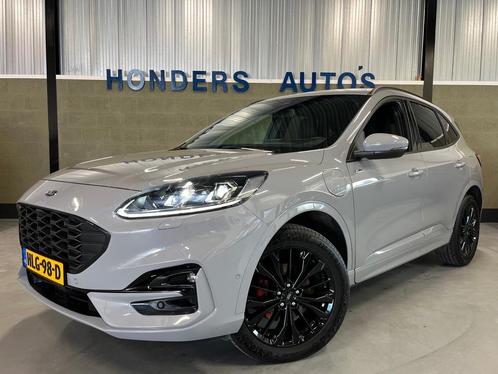 Ford KUGA 2.5 PHEV ST-Line X I GRAPHITE TECH EDITION I WINTE, Auto's, Ford, Bedrijf, Te koop, Kuga, 360° camera, ABS, Achteruitrijcamera