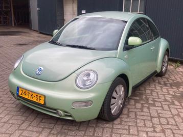 Vw beetle beschikbaar voor biedingen