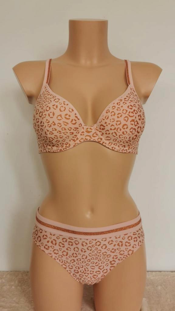 Nieuw marie jo bh benicio Heartshape bh 75b 80b 75c 80c, Kleding | Dames, Ondergoed en Lingerie, Ophalen of Verzenden