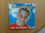 thomas berge mijn luchtballon, 2 t/m 5 singles, Ophalen of Verzenden, Gebruikt, Nederlandstalig