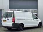 Mercedes-Benz Vito 109 CDI Functional Lang | Navi | Camera |, Voorwielaandrijving, Gebruikt, 4 cilinders, Bedrijf