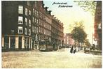 958810 Amsterdam Kinkerstraat _Nette kaart onbeschreven, Ophalen of Verzenden, Ongelopen, Noord-Holland
