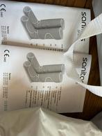 Sanitas Venen Fit Ader Massage Apparaat, Sport en Fitness, Ophalen of Verzenden, Zo goed als nieuw, Apparaat